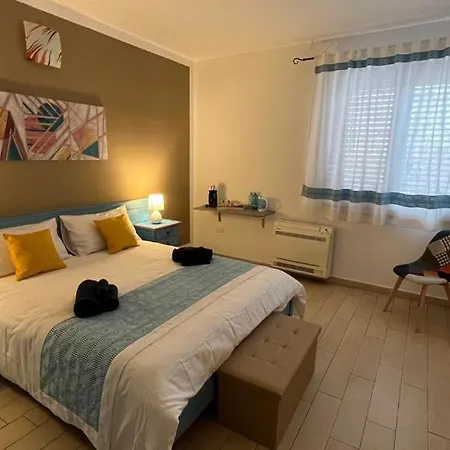 Penzion Sabbia & Mare 3*