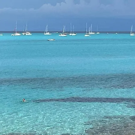 Pensión Sabbia & Mare
