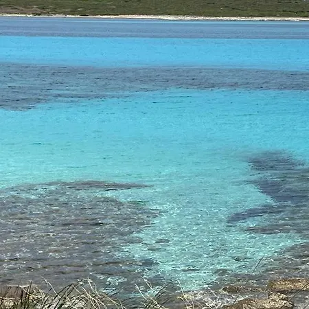 Penzion Sabbia & Mare Porto Torres
