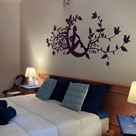 Pensión Sabbia & Mare 3*