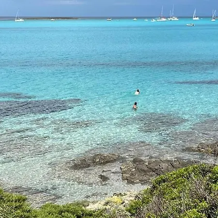 Penzion Sabbia & Mare Porto Torres