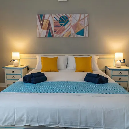 Sabbia & Mare Konukevi