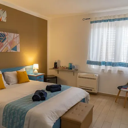 Sabbia & Mare 4*