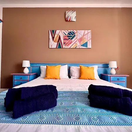 Konukevi Sabbia & Mare Porto Torres