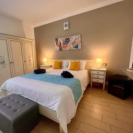 Sabbia & Mare 3* פורטו טורס