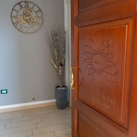 Konukevi Sabbia & Mare 3*