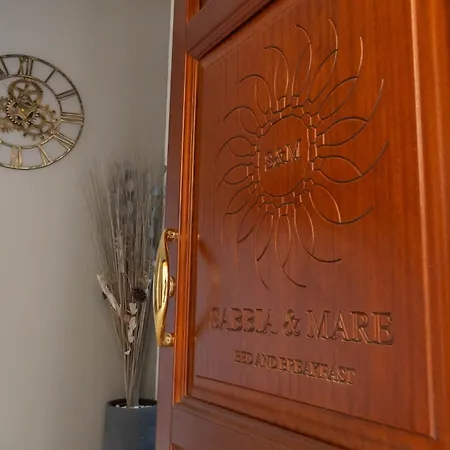 Sabbia & Mare Konukevi