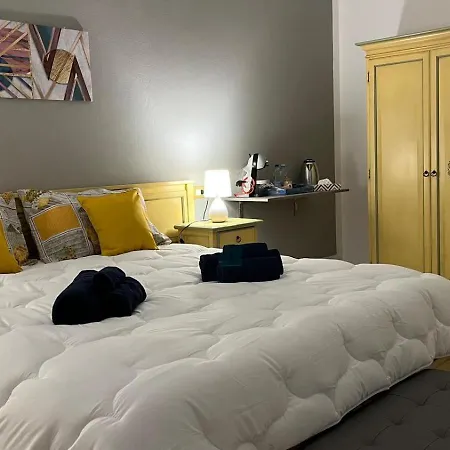 Sabbia & Mare Konukevi 3*