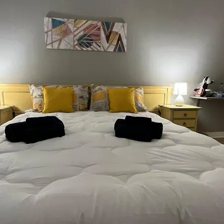 Sabbia & Mare Konukevi