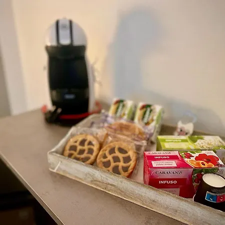 Konukevi Sabbia & Mare