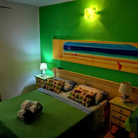 Gasthuis Sabbia & Mare 3*