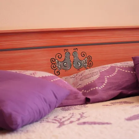 Sabbia & Mare Gasthuis 3*