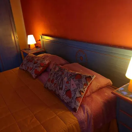 Gasthuis Sabbia & Mare Porto Torres