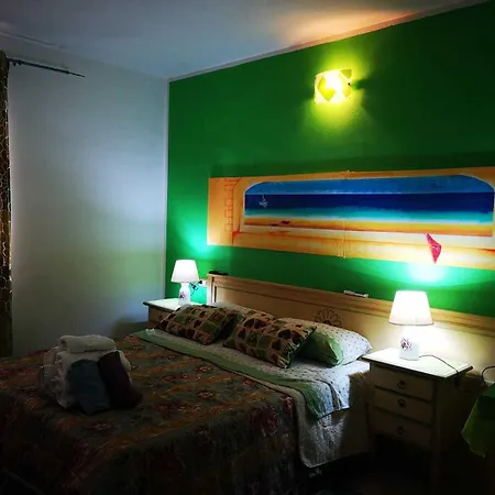 Sabbia & Mare 4*