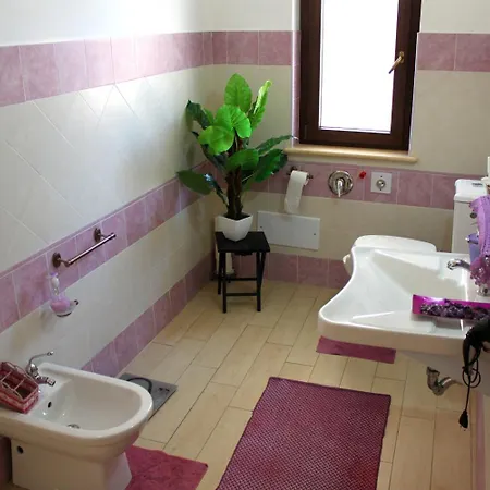 Konukevi Sabbia & Mare