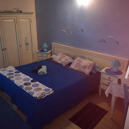 Sabbia & Mare Konukevi 3*