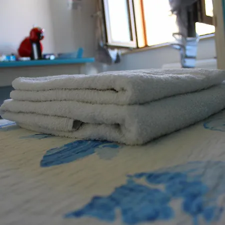 Gasthuis Sabbia & Mare Porto Torres