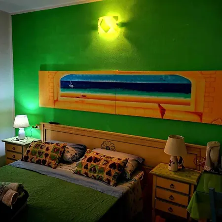 Gasthuis Sabbia & Mare 3*