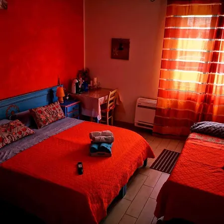 Konukevi Sabbia & Mare 3*