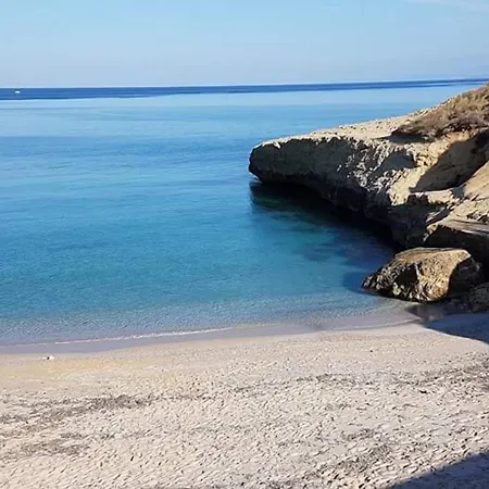 Sabbia & Mare 4*