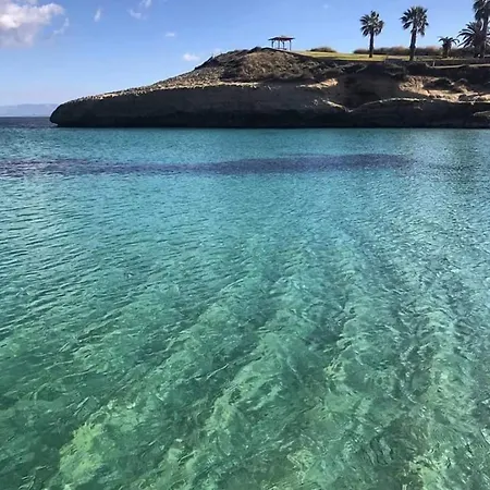 Konukevi Sabbia & Mare 3*