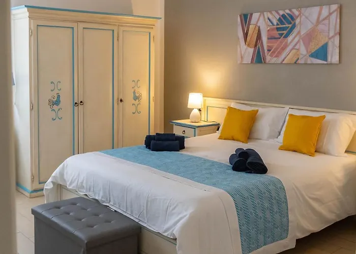 Affittacamere Sabbia&mare Porto Torres