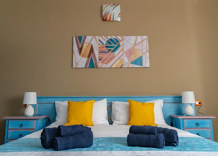 Affittacamere Sabbia&mare 3*